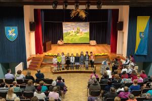 Proslava v počastitev materinskemu dnevu 2